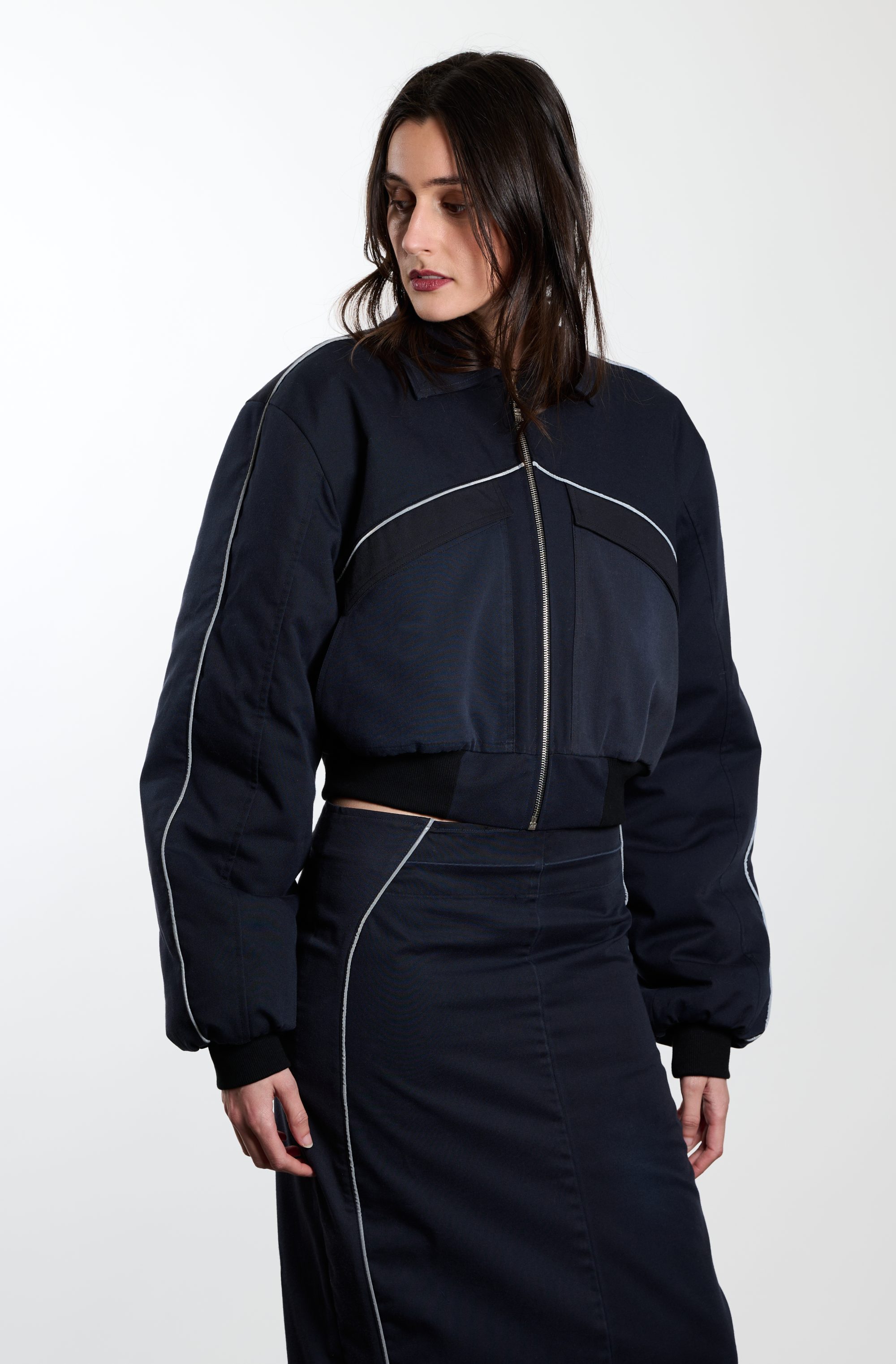 Nightflare Bomber